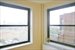 view in the den or small bedroom
