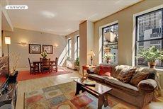 71 Nassau Street, Apt. 11A, Financial District