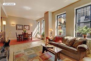 71 Nassau Street, Apt. 11A, Financial District