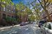 One and half blocks from Central Park