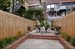 Private Over Sized Garden