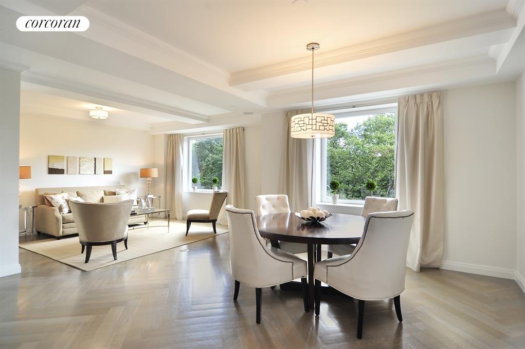 Living Room / Dining Room