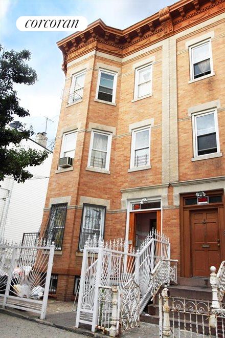 Building Exterior