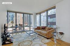 310 West 52nd Street, Apt. 10J, Clinton