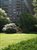 The park in front of your city home.