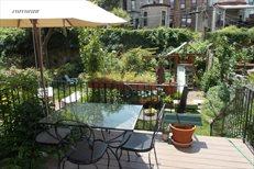396 Park Place, Apt. TRIPLEX, Prospect Heights