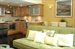 Renovated, Open Kitchen & Dining Area