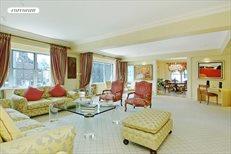 605 Park Avenue, Apt. 12BCD, Upper East Side