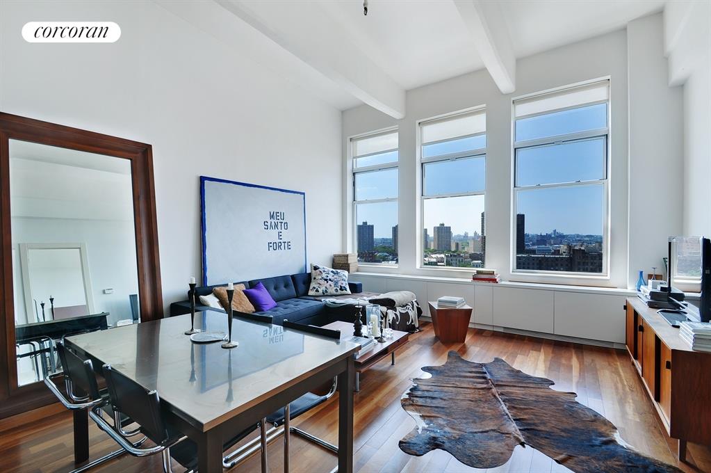 Living Room / Dining Room