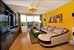 Spacious and Relaxing with treetop views!