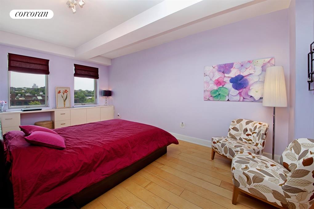 Serene Bedroom
