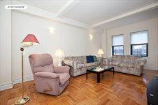 230 Riverside Drive, Apt. 9K, Upper West Side