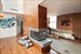 Cozy Media Room