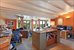 Owner-architect's home office