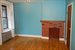 Hardwood floors throughout