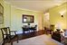 Dining Area within the Living Room