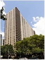 Photo of Lincoln Towers