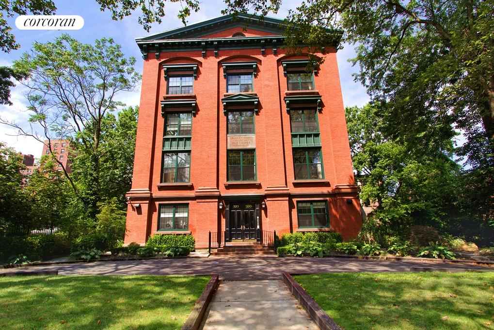 Front View