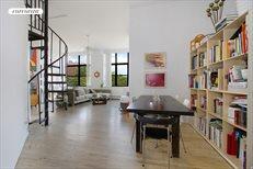 110 Clifton Place, Apt. 4C, Clinton Hill