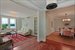 Living room / dining room