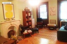 25 Sterling Place, Apt. 1, Park Slope