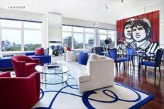 1 Morton Square, Apt. 2D WEST, West Village