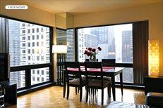 721 Fifth Avenue, Apt. 32H, Midtown East