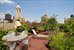 Roof Garden