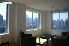 200 Riverside Blvd, Apt. 33E, Upper West Side