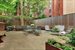 Sunny Garden