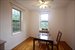 This room could be converted to a 2nd bedroom.