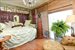 Den/convertible bedroom
