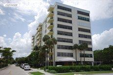 1501 South Flagler Drive # 4 B, West Palm Beach
