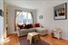 Living Room and/or Bedroom