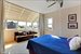 Master Bedroom and Sun Room
