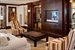 Club room