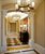 Interior hallway