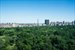 East view of Central Park