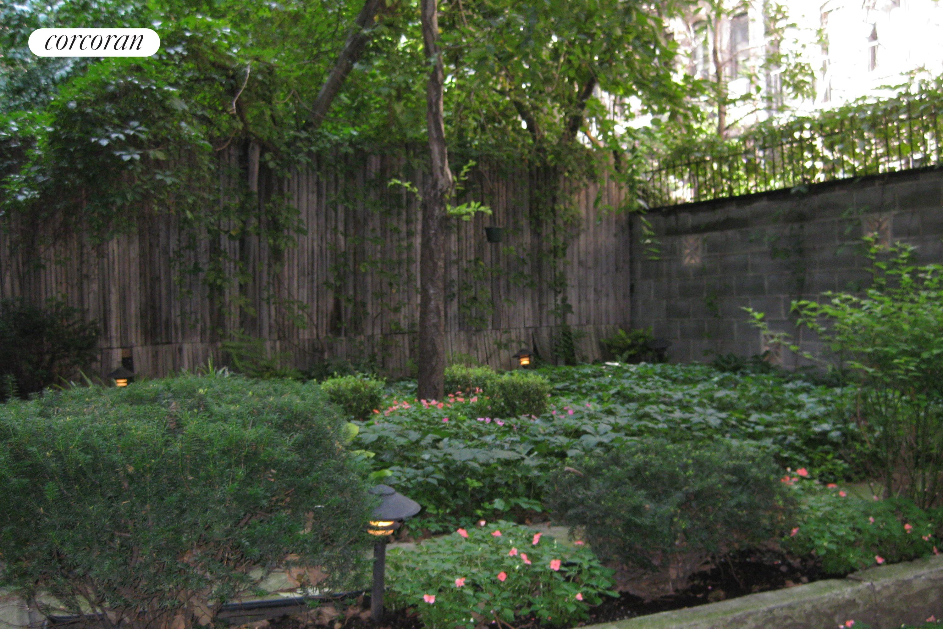 Outdoor Space