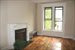 Lovely decrative fire place in the master bedroom.