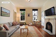 381 Bleecker Street, Apt. 1, West Village