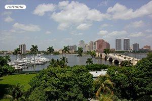 315 South Lake Drive #PH A, Palm Beach