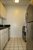 Stainless steel modern kitchen