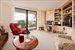 Den or 3rd bedroom