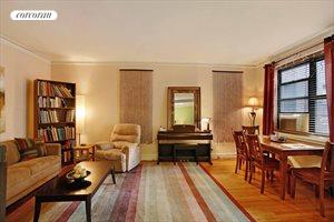 45 Park Terrace West, Apt. 3F, Inwood