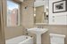 West 24th Street, 200_Apt. 8A, Manhattan (200_W_24_#8A_Bathroom_GBedoya)
