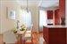 Dining Area in Eat-in Kitchen