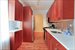 Sparkling New Kitchen
