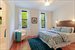 Master Bedroom with en suite bathroom