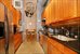 Renovated and functional kitchen